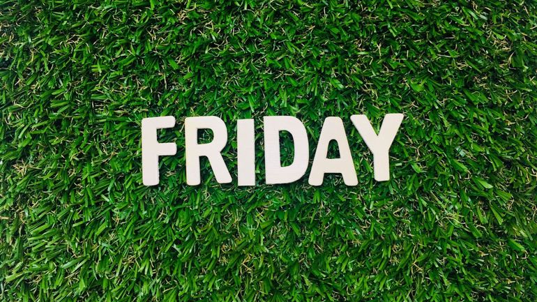 Face au Black Friday, le Green Friday promeut une consommation responsable