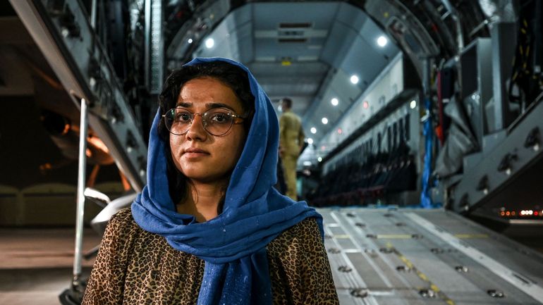 La Banque mondiale suspend ses aides à l'Afghanistan, s'inquiète du sort des femmes