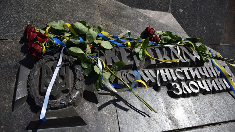 Guerre en Ukraine : le point sur la journée du 21 mai 2023