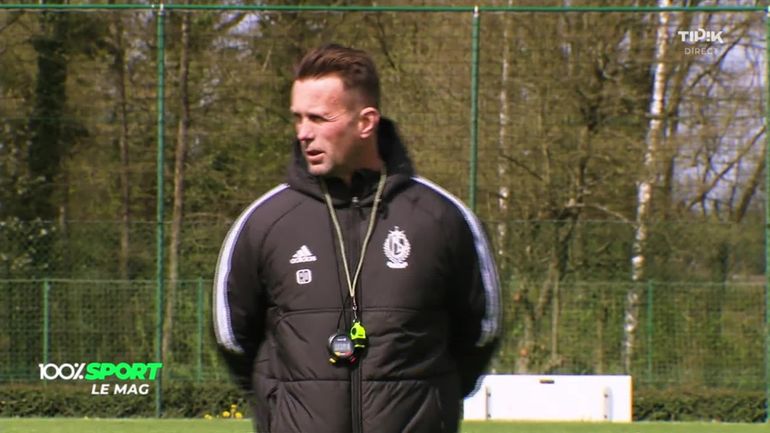 Ronny Deila sous le charme de l’ambiance de Sclessin : "Des amis fans de foot anglais n’ont jamais rien vu d’aussi fou"