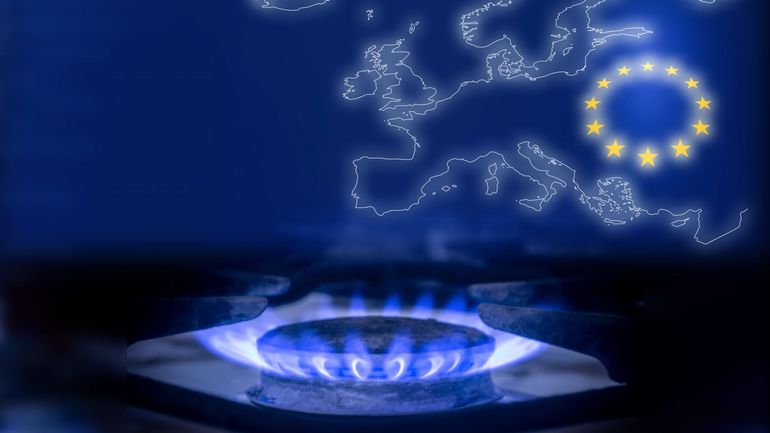 Prix de l'énergie : la Belgique et 14 autres pays membres de l'UE demandent un plafonnement du prix du gaz