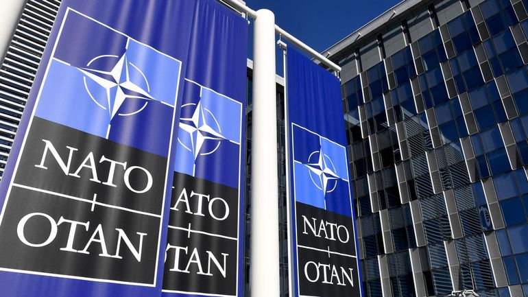 Guerre en Ukraine le 10 février 2024: l'OTAN pourrait coordonner l'aide militaire à l'Ukraine, 7 morts à Kharkiv