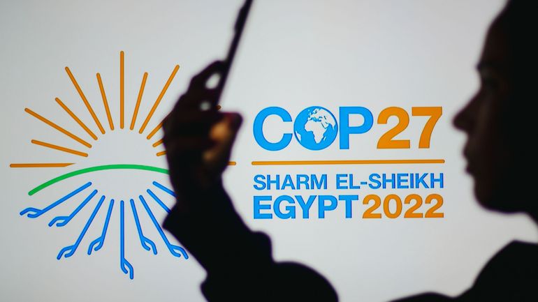 COP27 : c'est l'heure du bilan avec François Gemenne, et pour l'instant c'est loin d'être gagné