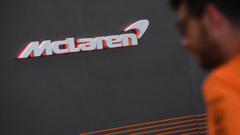 McLaren s'offre le Mercedes-EQ Formula E Team et débutera en Formule E en 2023