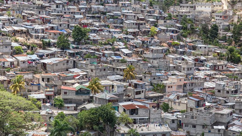 Haïti : après des négociations tendues, le conseil présidentiel de transition a été créé