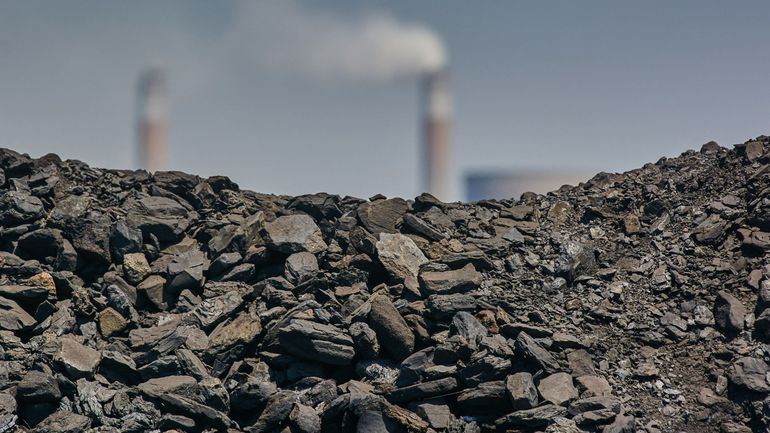 L'Afrique du Sud décroche 497 millions de la Banque mondiale pour s'éloigner du charbon