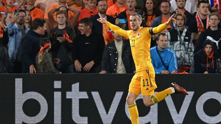 Gareth Bale en D2 anglaise? Ses agents confirment des contacts avec Cardiff
