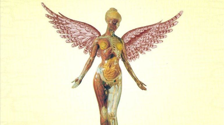 &#34;In Utero&#34; de Nirvana : 30 ans, toujours plus pertinent !