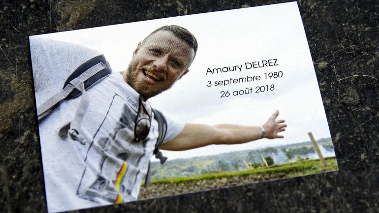 Mort de Jonathan Savel à Lodelinsart : le souvenir d'Amaury Delrez plane sur ce drame