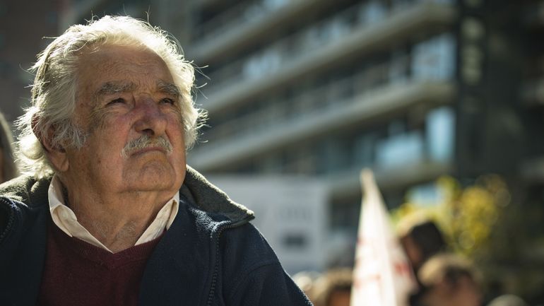 Uruguay : décès à 89 ans de 