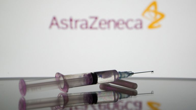 Astrazeneca achète le laboratoire de biotech américain CinCor pour 1,8 milliard de dollars