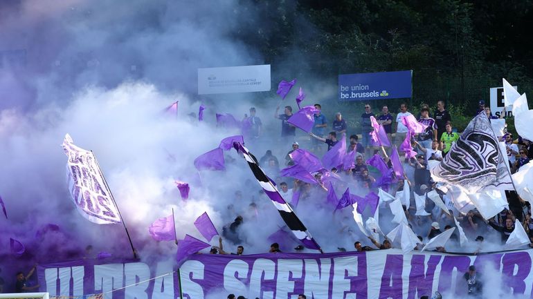 Finances dans le rouge, jeunes sur le départ et supporters en colère, Vandenhaute sous pression à Anderlecht