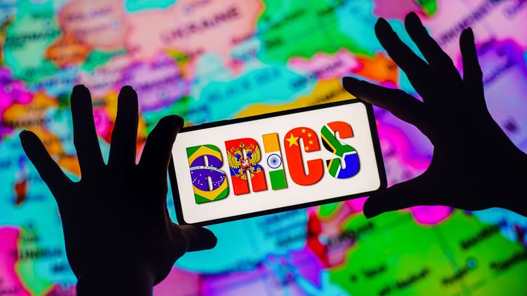 Réunion des grands pays émergents en Afrique du Sud : qui sont les BRICS et que veulent-ils ?