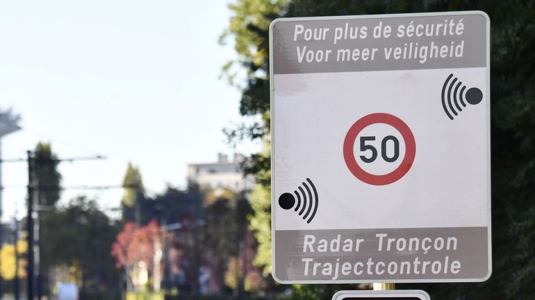 Davantage de radars ? Gérés par les communes ?