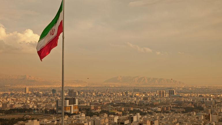 Un jour, une carte : l'Iran, cet État qui n'a pas toujours été islamiste