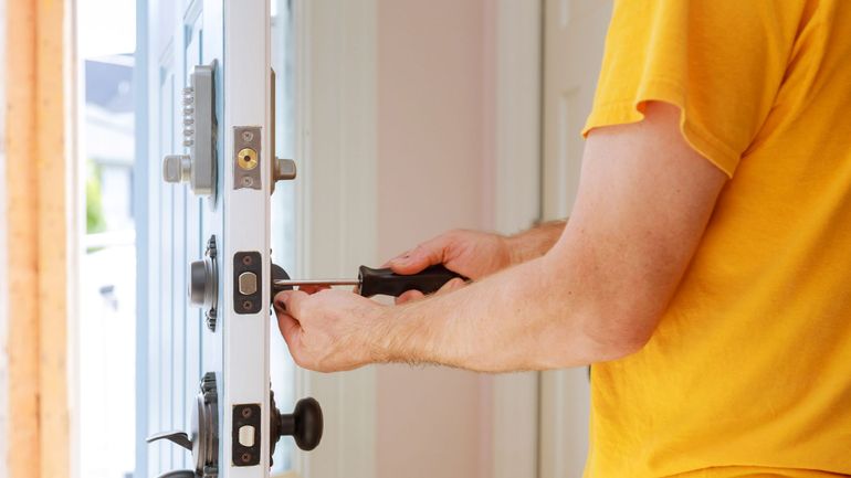 On a surpris un serrurier peu scrupuleux aux pratiques abusives