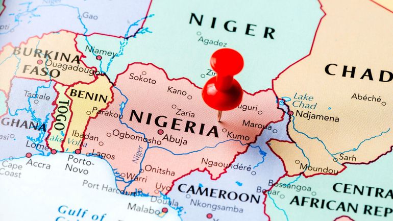 Nigeria : au moins 35 enfants tués lors d'une bousculade dans une fête foraine