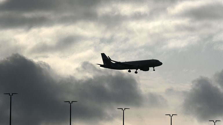 Des centaines d'annulations de vols lors de grèves dans quatre aéroports allemands