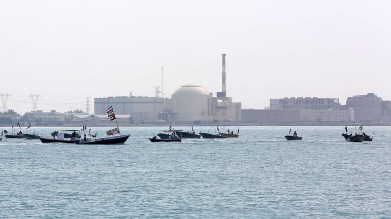 Nucléaire iranien : attaquer la centrale en activité de Bouchehr pourrait provoquer une catastrophe nucléaire s'alarme l'AIEA