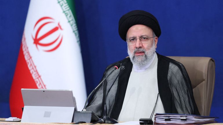 Iran : le président Raïssi présente un gouvernement conservateur et 100% masculin