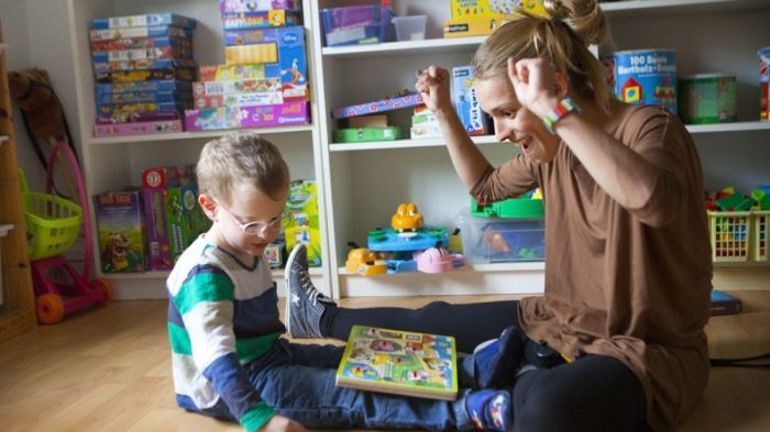 Un troisième centre de référence en autisme verra le jour en 2022 en Wallonie