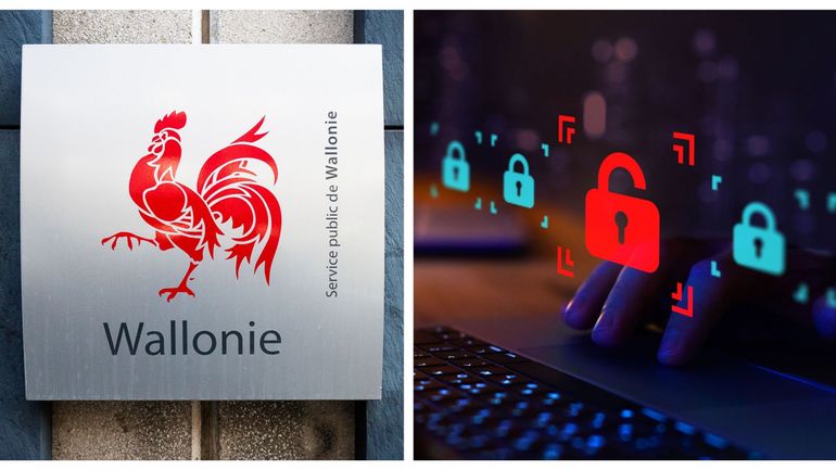 Cyberattaque contre le Service public wallon : une première partie des applications du SPW a été restaurée