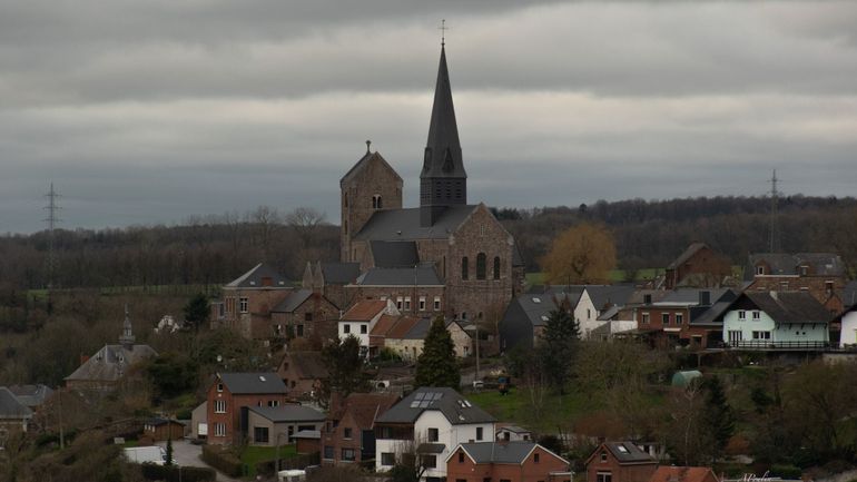 Météo en Belgique : ce vendredi se déroulera sous la grisaille et un vent piquant