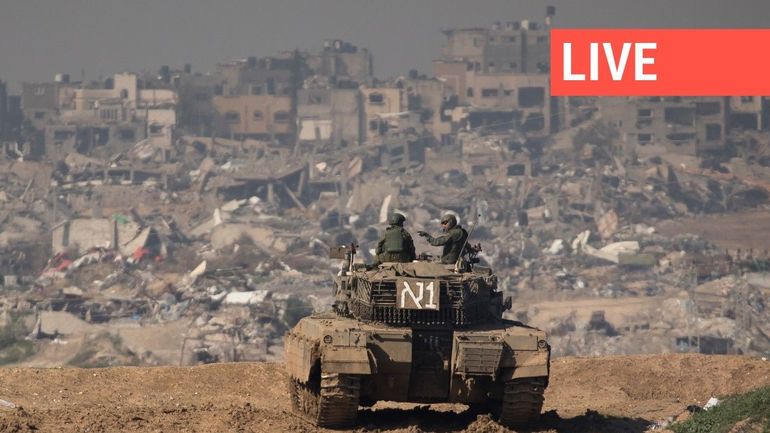 Direct - Guerre Israël-Gaza : l'armée israélienne affirme avoir neutralisé un leader du Djihad islamique