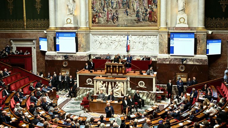 Chute du gouvernement Bayrou en France : que va-t-il se passer ensuite ?