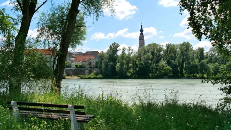 Autriche : la ville natale d'Hitler débaptise deux rues qui portaient les noms d'anciens nazis