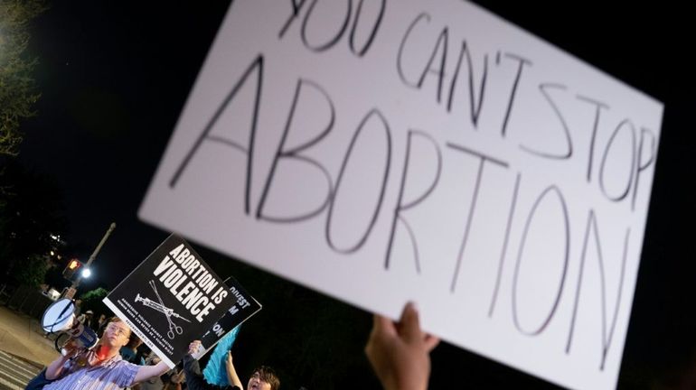 La Californie se mobilise pour protéger les femmes et leur droit à l'avortement
