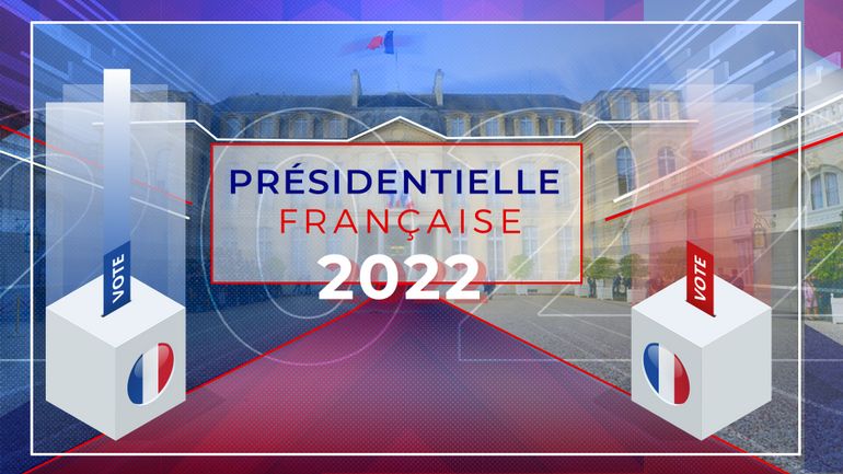 Qui sont les candidats et candidates de ce premier tour de l'élection présidentielle en France ? (infographie interactive)