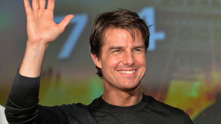 A quoi ressemble le (magnifique) fils de Clint Eastwood ? - RTBF Actus