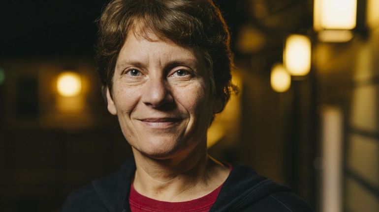 Carolyn Bertozzi, Nobel 2022, met sa chimie au service de la santé