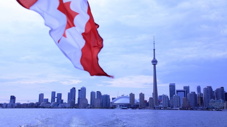 Canada : le pays n'atteindra pas ses objectifs climatiques de 2030