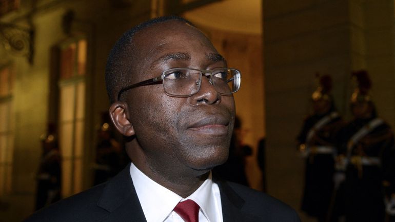 La Cour constitutionnelle de RDC se dit incompétente pour juger l'ex-Premier ministre Augustin Matata