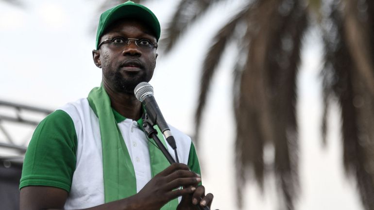 Sénégal : l'opposant Ousmane Sonko a été arrêté, annoncent des membres de son parti