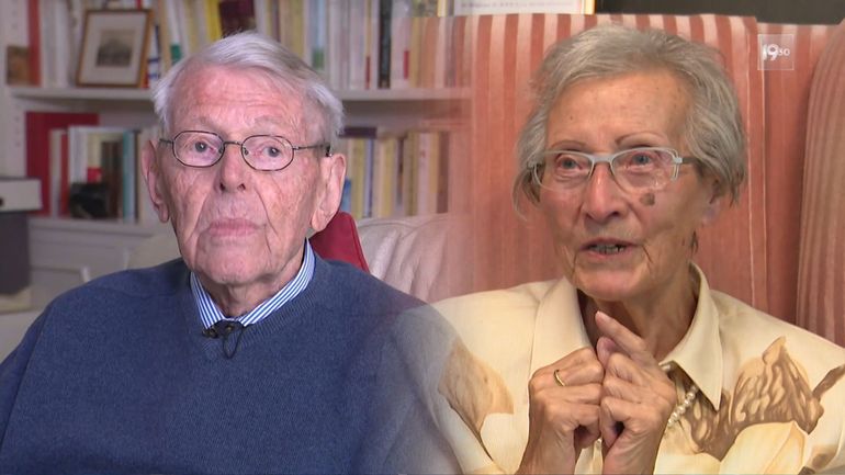 Devoir de mémoire : en cette veille de fête nationale, deux anciens résistants témoignent