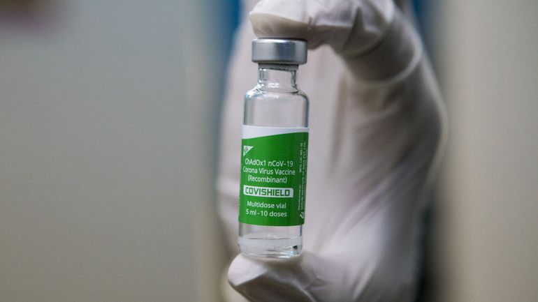 Le carton rouge européen au vaccin AstraZeneca fabriqué en Inde risque de porter préjudice aux Etats africains