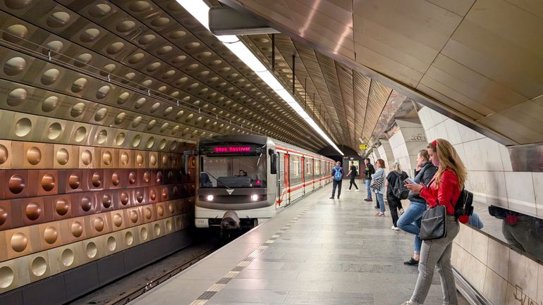 Après l'Espagne, la République tchèque touchée à son tour par une importante panne électrique