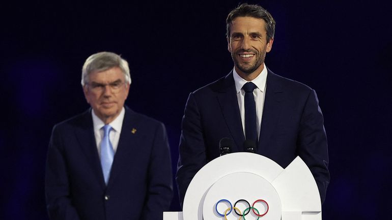 Clôture des JO 2024 : des jeux 