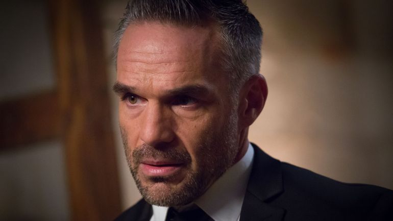 Profilage : que sont devenus les acteurs de la série ? - RTBF Actus