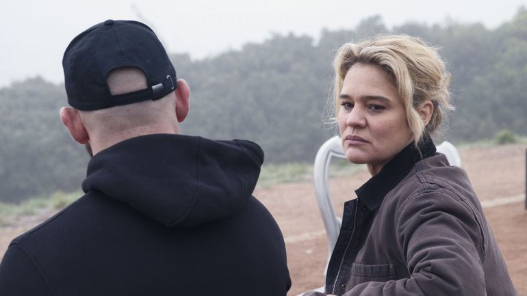 Après "HPI", retrouvez Marie Denarnaud dans le captivant polar "Comme une ombre"