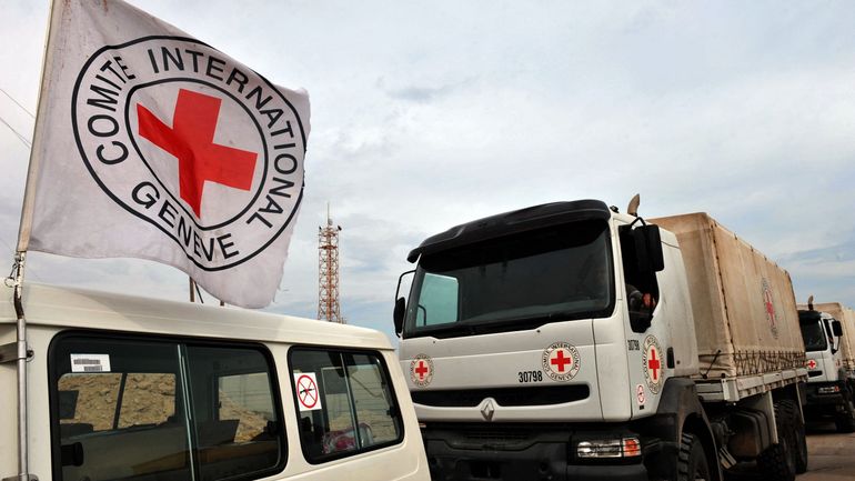 Soudan : deux chauffeurs de la Croix Rouge internationale tués, trois employés blessés