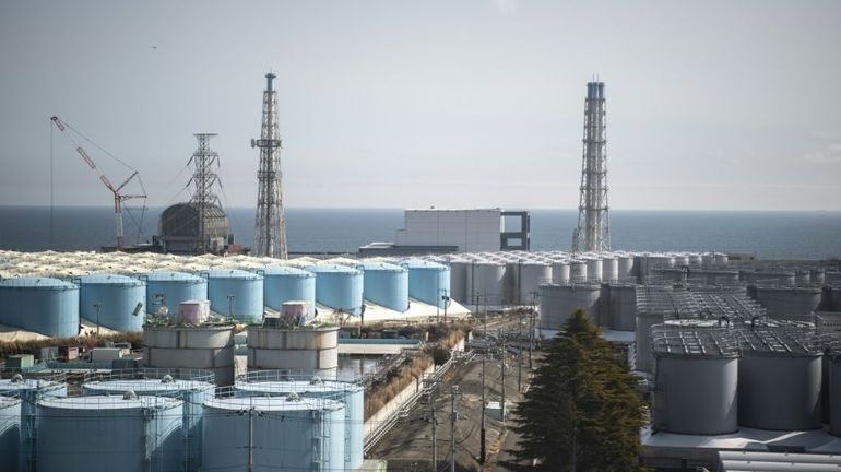 Catastrophe de Fukushima : des anciens dirigeants de Tepco condamnés à 95 milliards d'euros de dommages-intérêts