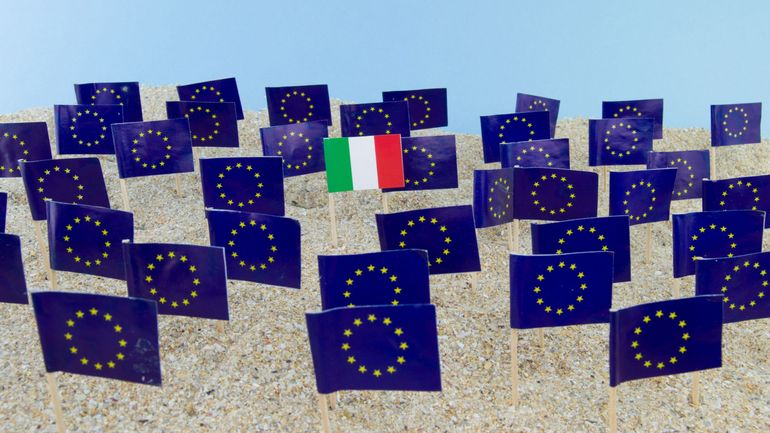 Italie : les députés rejettent la réforme du fonds de sauvetage de la zone euro
