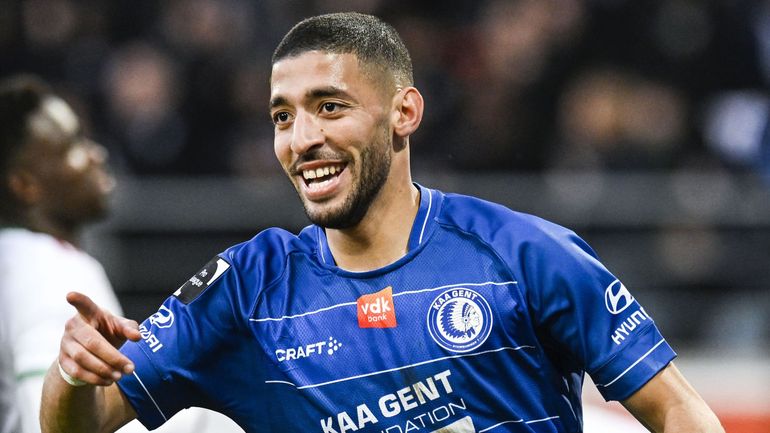 Soulier d’Ébène : Tissoudali, Onuachu, Zirkzee, Ngadeu et Matondo sont les finalistes