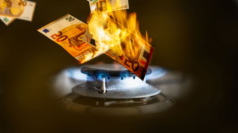 Nouveaux tarifs au 1er avril : le gaz se stabilise entre 5 et 6 cents en fixe& 30% de plus qu'en variable