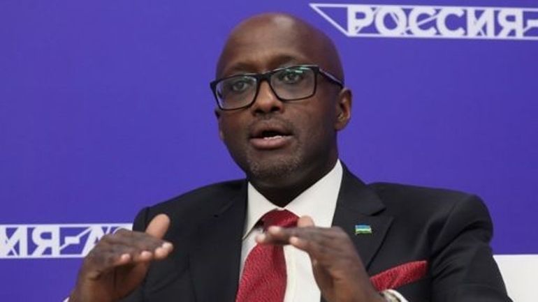 Violences en RDC : le Rwanda dénonce 