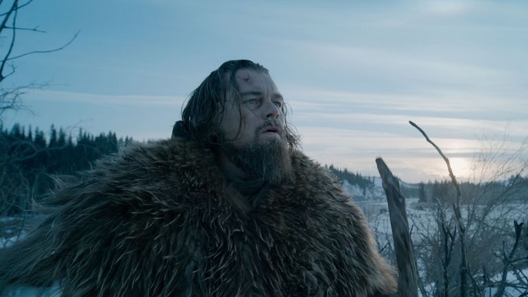 Trois choses à savoir sur "The Revenant", le prochain film de votre Drive-In Ciné